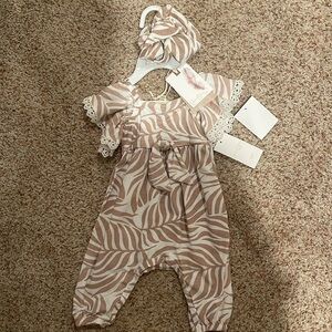 Baby outfit